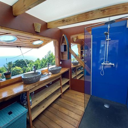 Le Noe Apartment Saint-Leu Luaran gambar