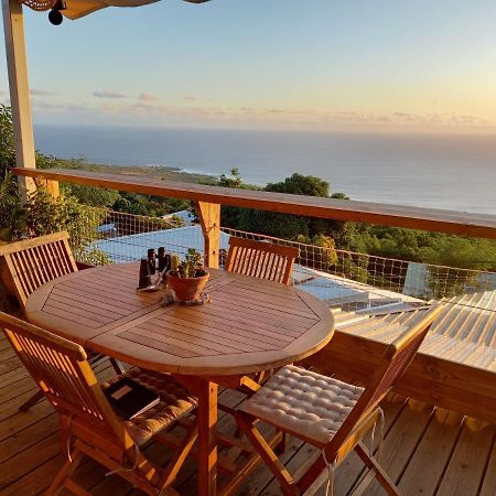 Le Noe Apartment Saint-Leu Luaran gambar