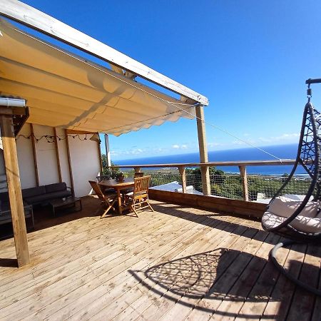 Le Noe Apartment Saint-Leu Luaran gambar