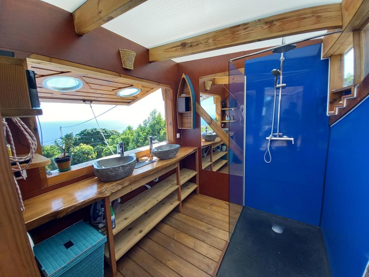Le Noe Apartment Saint-Leu Luaran gambar