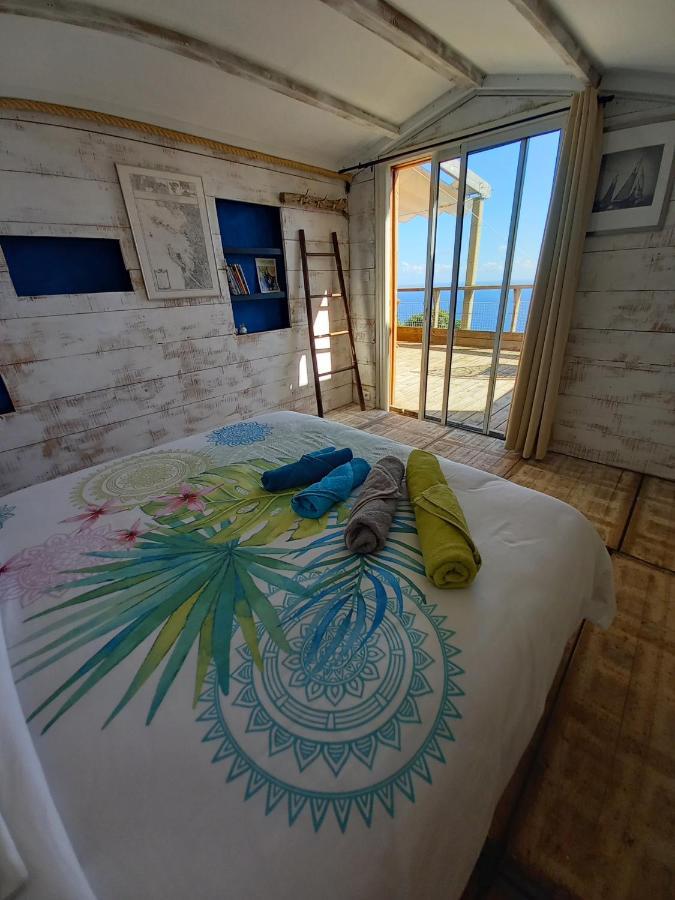 Le Noe Apartment Saint-Leu Luaran gambar